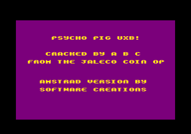 Psycho Pig UXB_ABC.rar